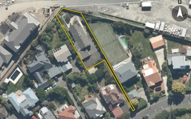 22A Hathaway Avenue