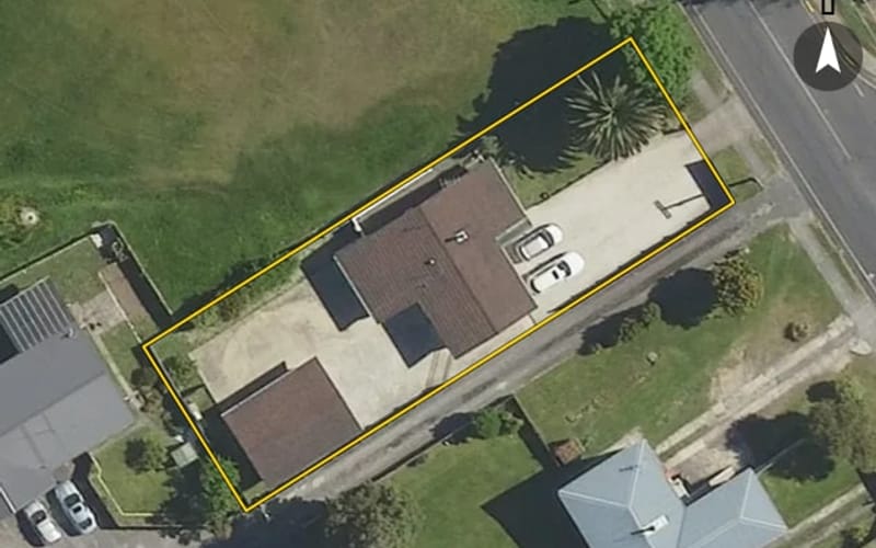 20 Edmund Road