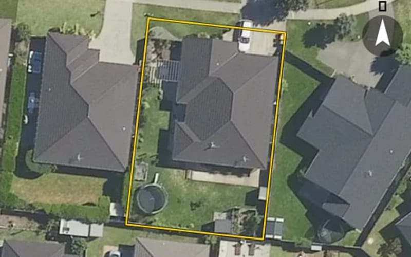 16 Drabble Crescent