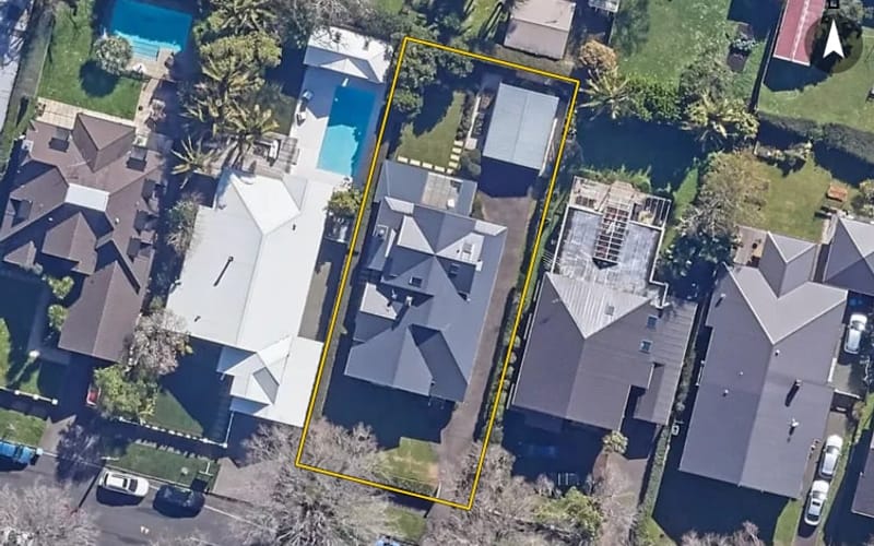 25 Empire Road