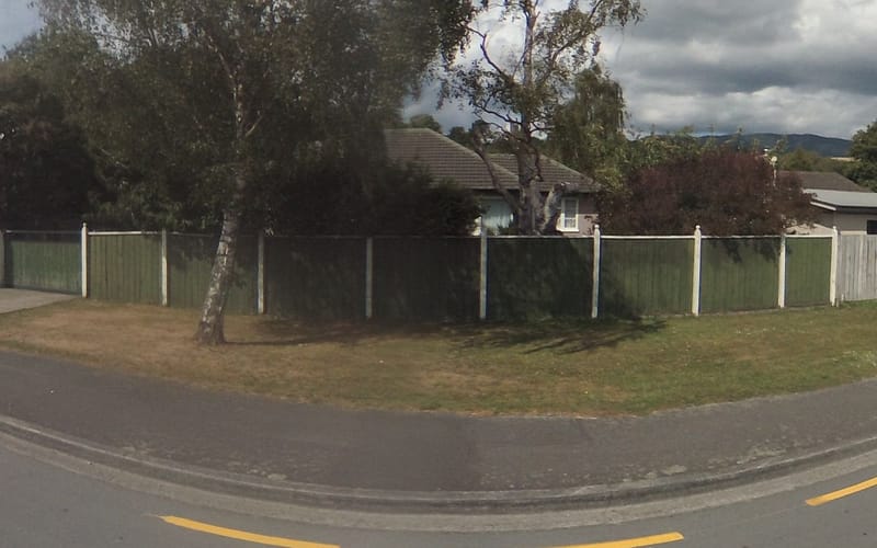3A Moeraki Road