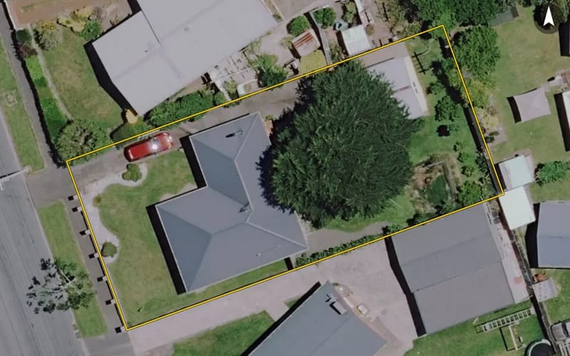 32 Fairview Street