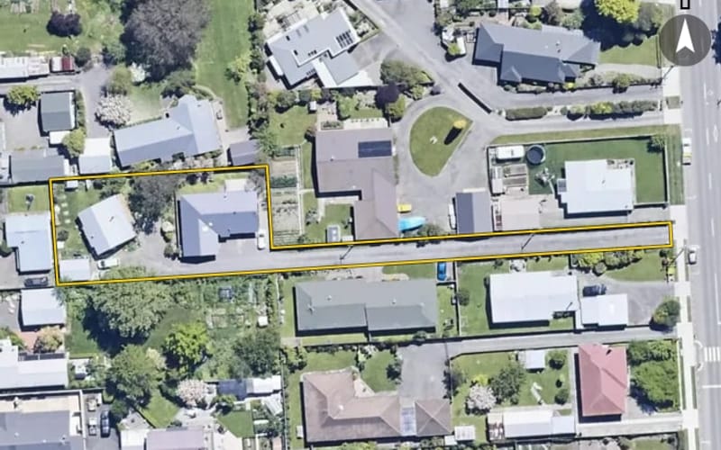 21B Murphys Road