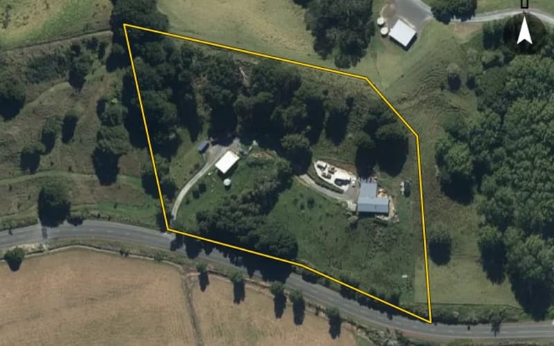 588 Kaipara Flats Road