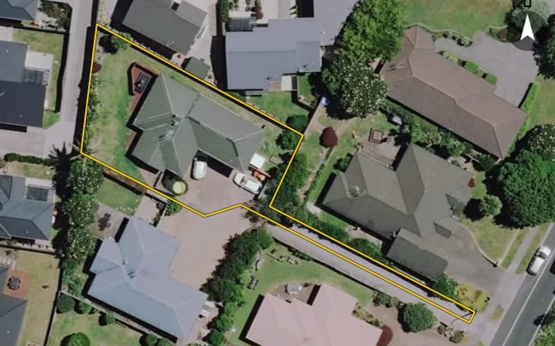67B Discovery Drive