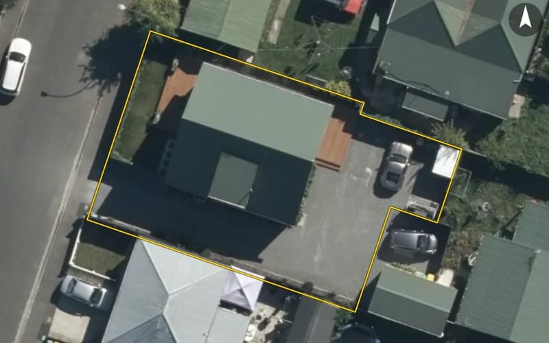 32 Leyden Street