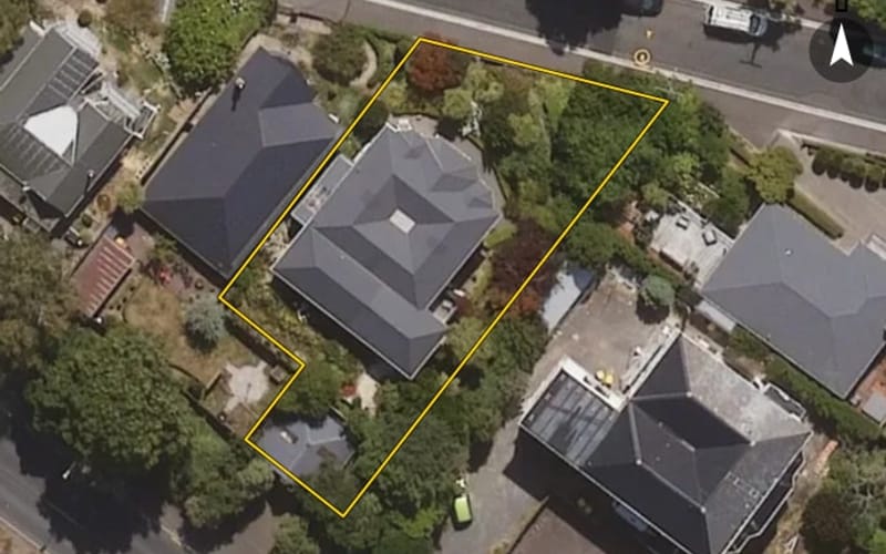 10 Littlebourne Road