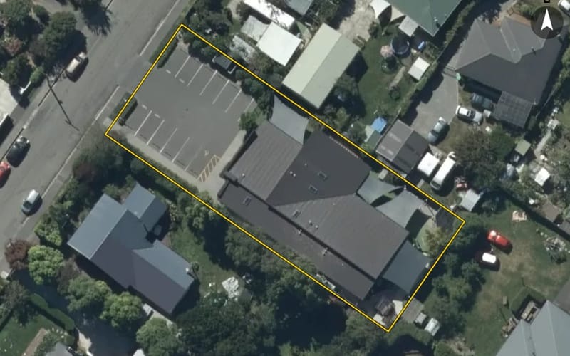 15 Norris Street