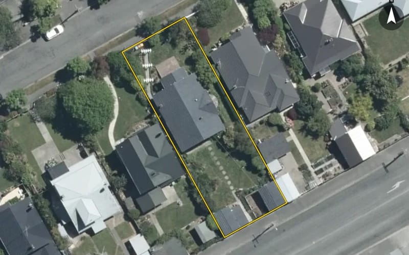 18 Ashbury Avenue