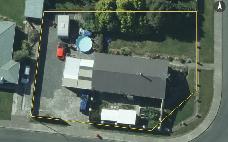 22 Moray Crescent