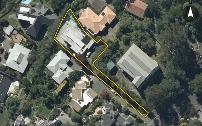 8A MacMillan Avenue