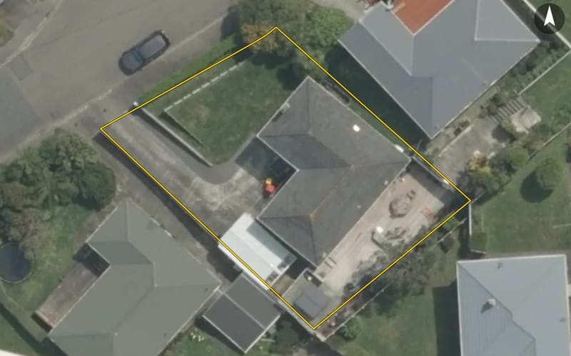 36 Turville Crescent