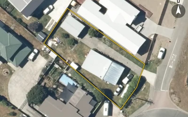 115 Ferry Road