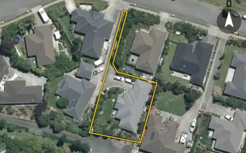 20 Saddleback Road