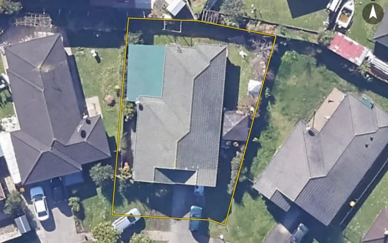 6 Sid Place