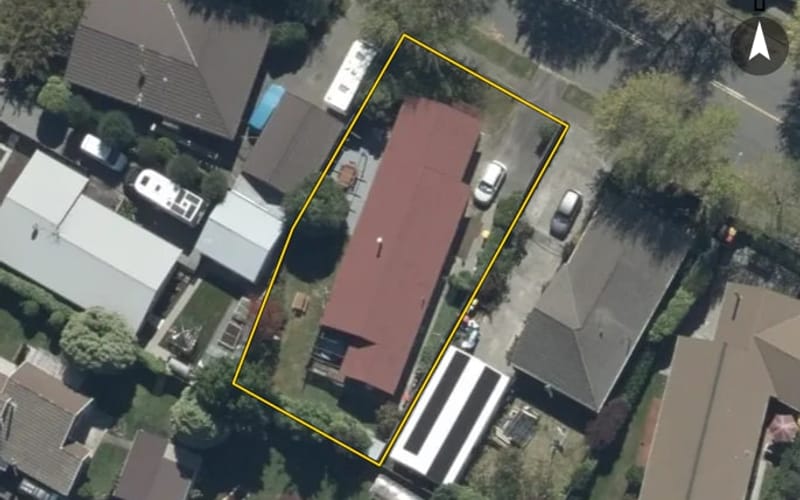 63 Claridges Road