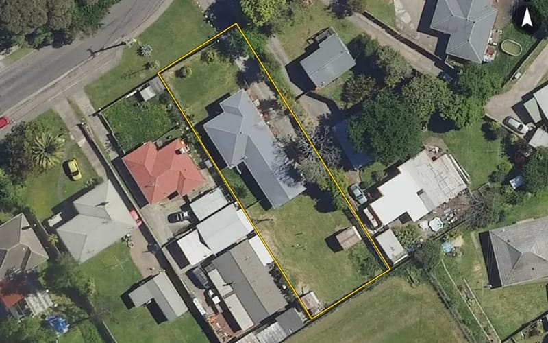 14 Bell Road