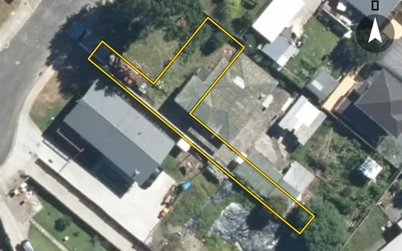 2A Ross Avenue