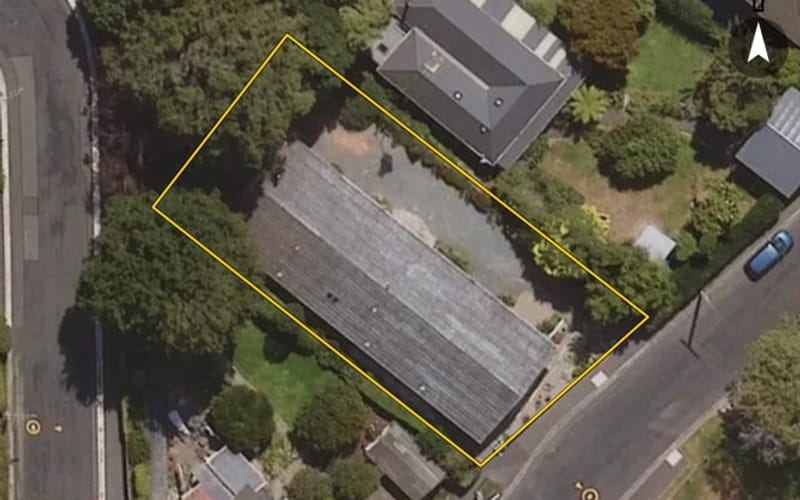 27C Littlebourne Road