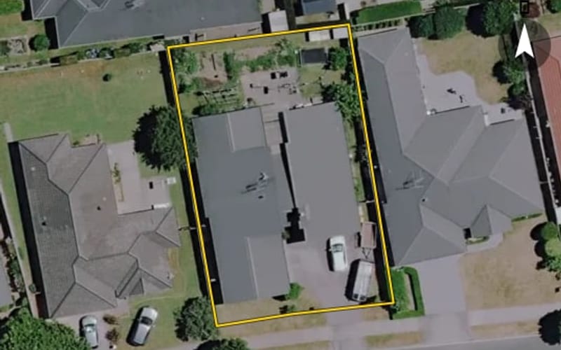 13 Coleraine Drive