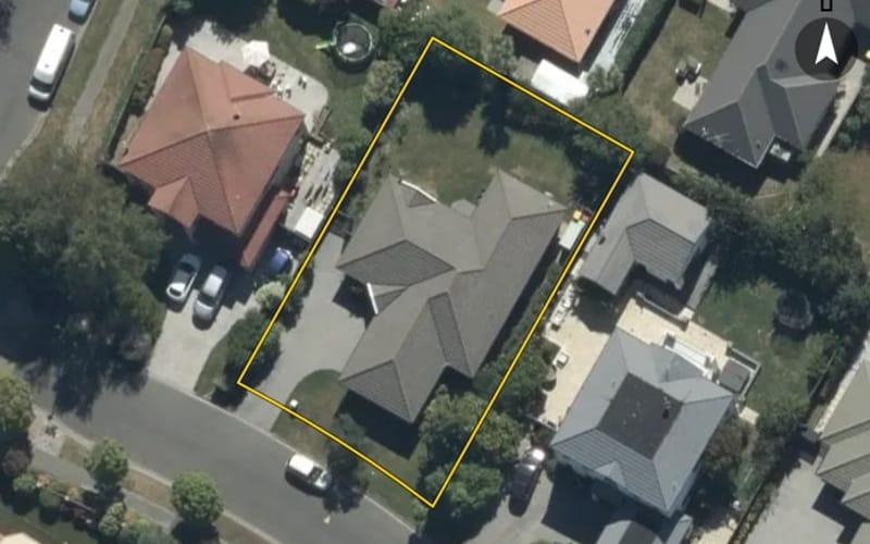 3 Tullamore Place