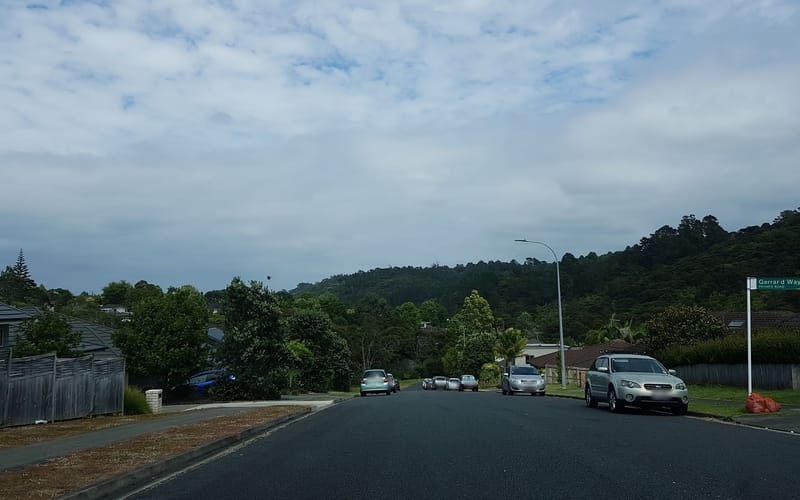 132 Glendhu Road