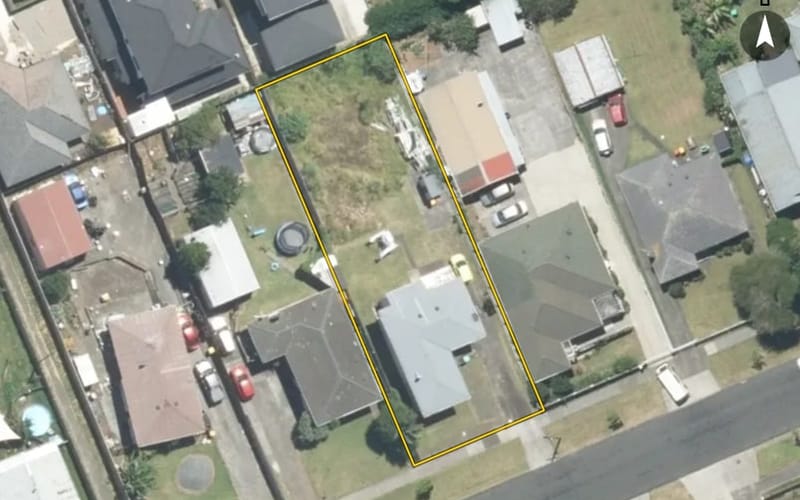 24 Atkinson Avenue