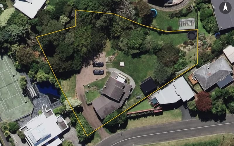 9 Boundary Road