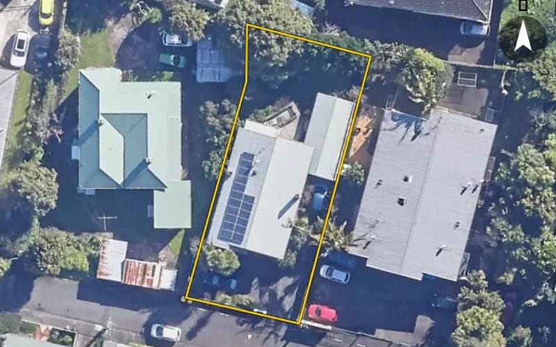 7 Kelly Street