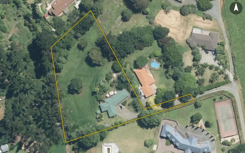 96 Ranfurly Road