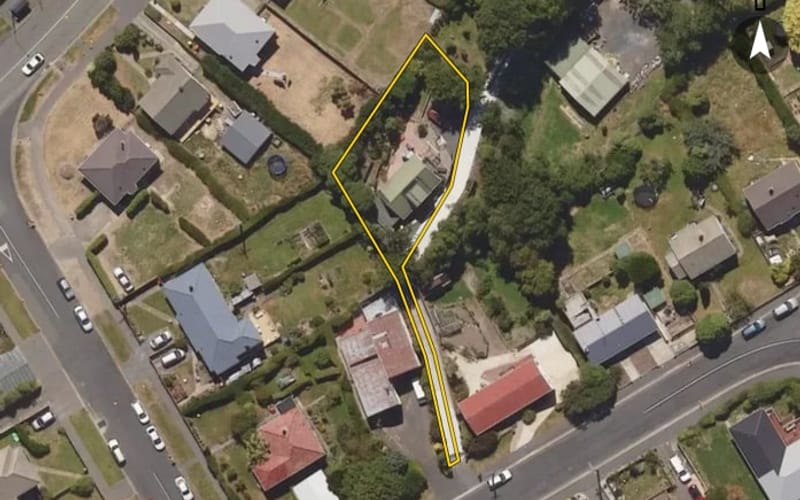 132 Hillhead Road