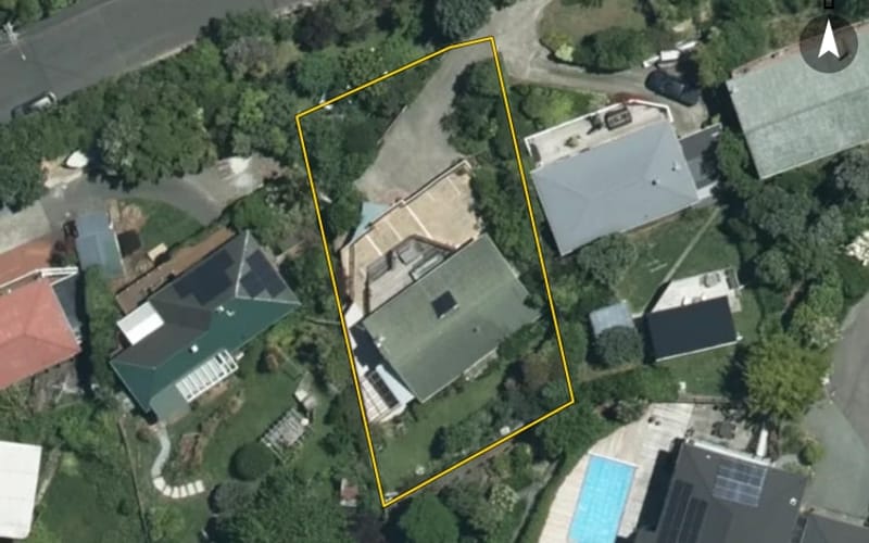 6 Rangiora Terrace