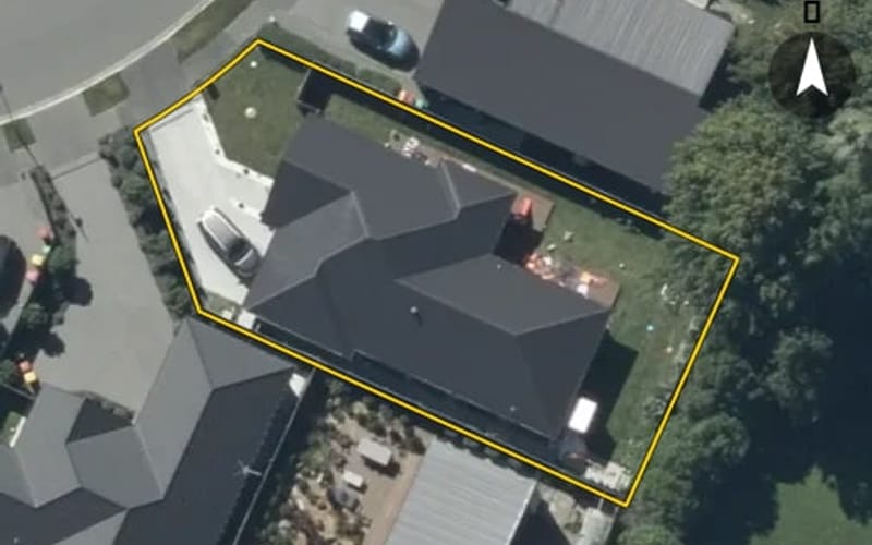 14 Glengael Drive