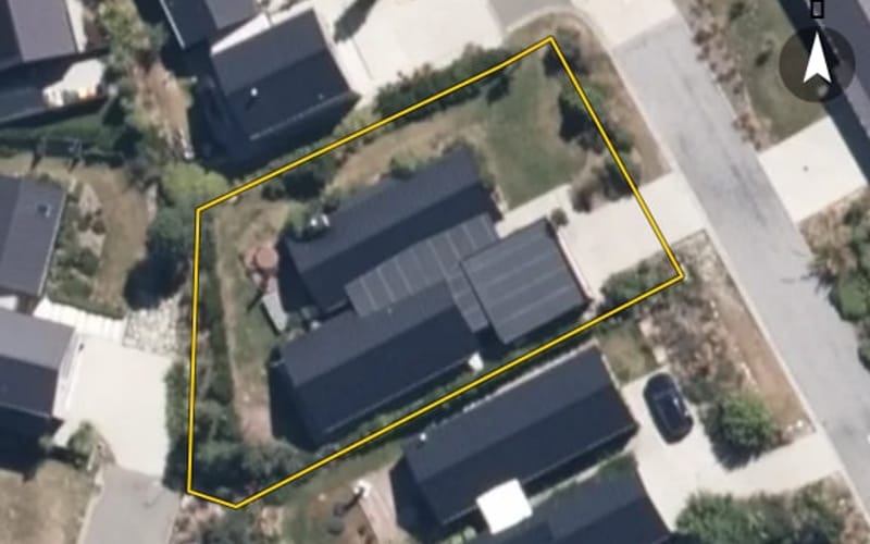 5 Polperro Court