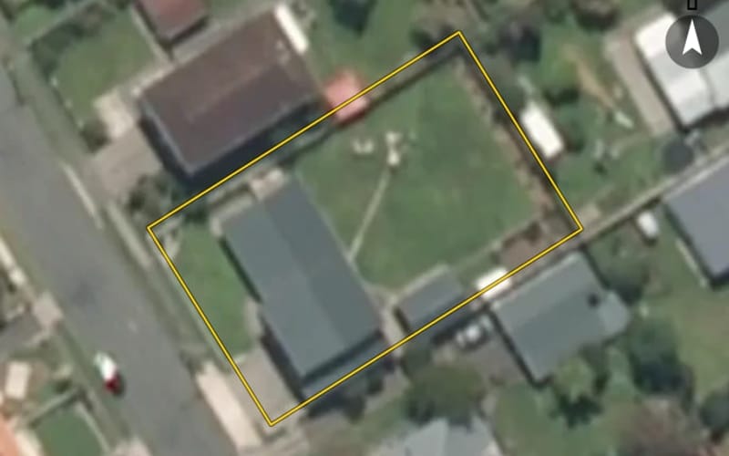 16 Strange Street