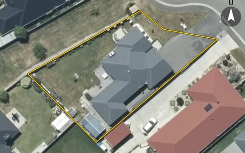 15 Waterford Place
