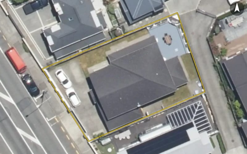 87 Woburn Road
