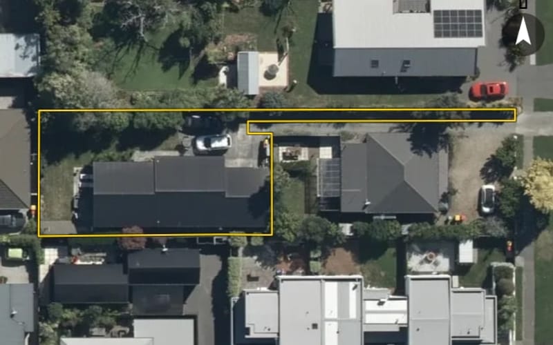 15A Champion Street