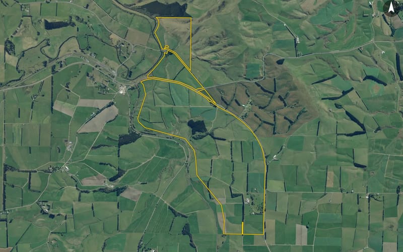 2804 Waipahi Highway