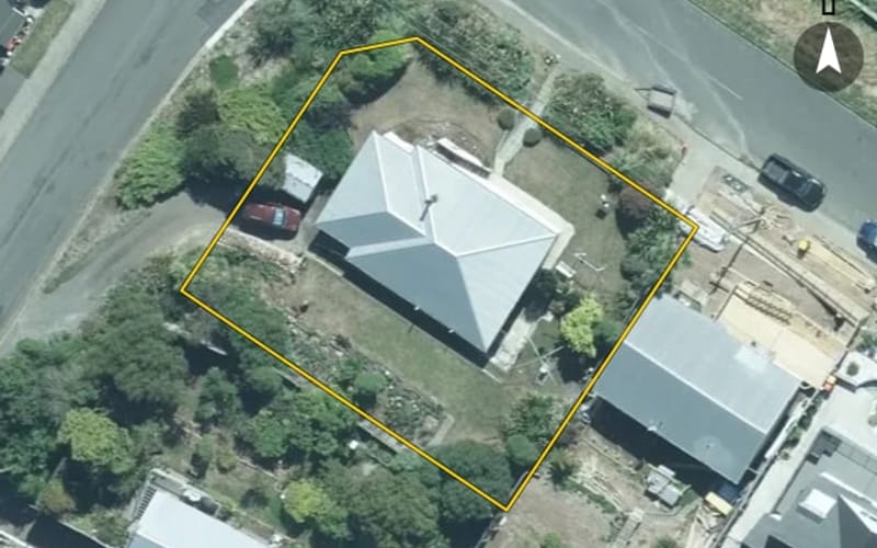 26 Raymond Street