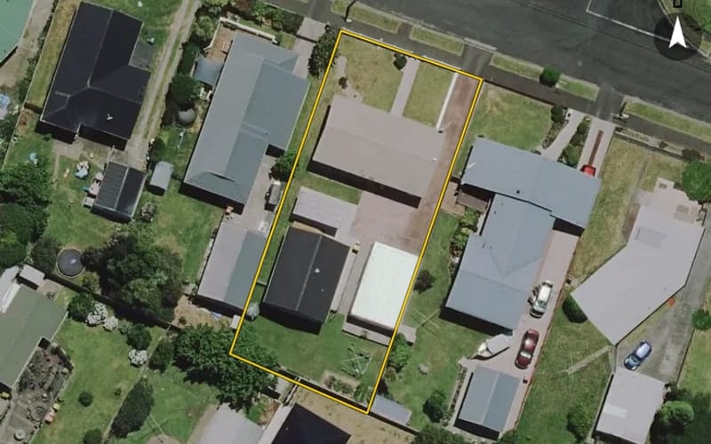 15 Forth Crescent