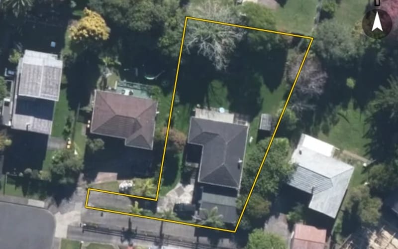 14 Pankhurst Place