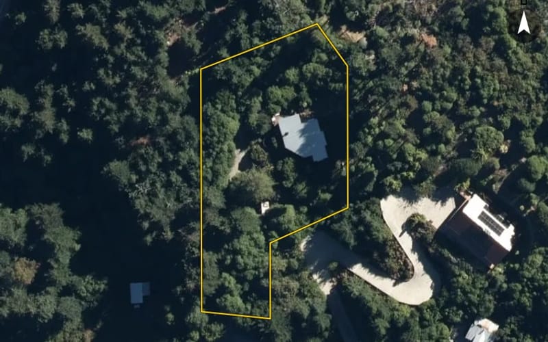 9 Corsican Drive