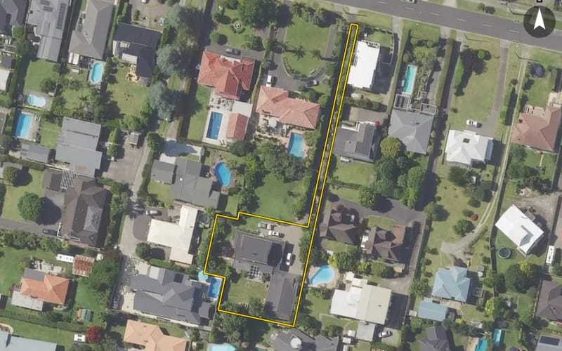 27B Pillans Road
