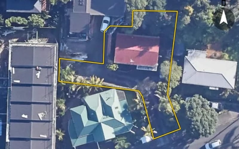 13 Wolseley Street