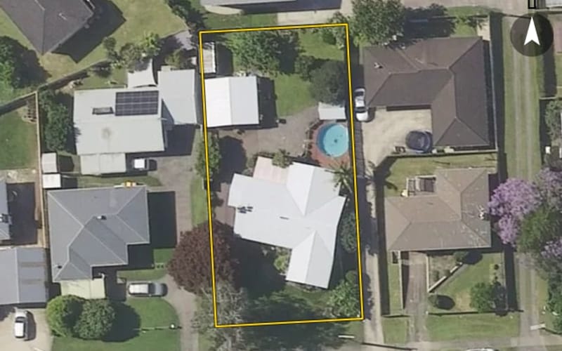 11 Lynwood Place