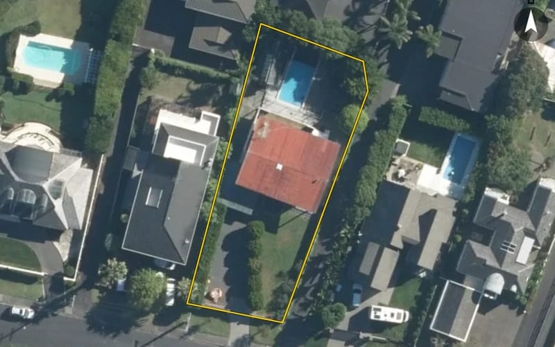 271 Bleakhouse Road