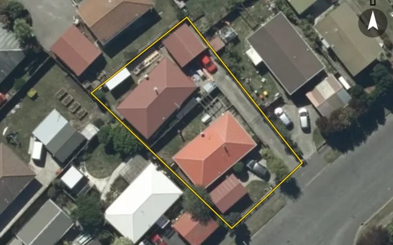1/33 Raupo Street
