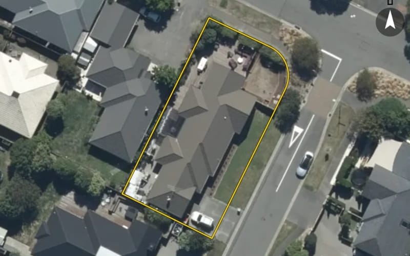 2 Bancroft Place