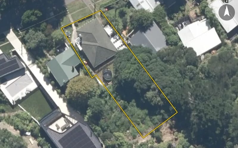 18 Tawa Street